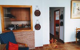 Atico Frigiliana
