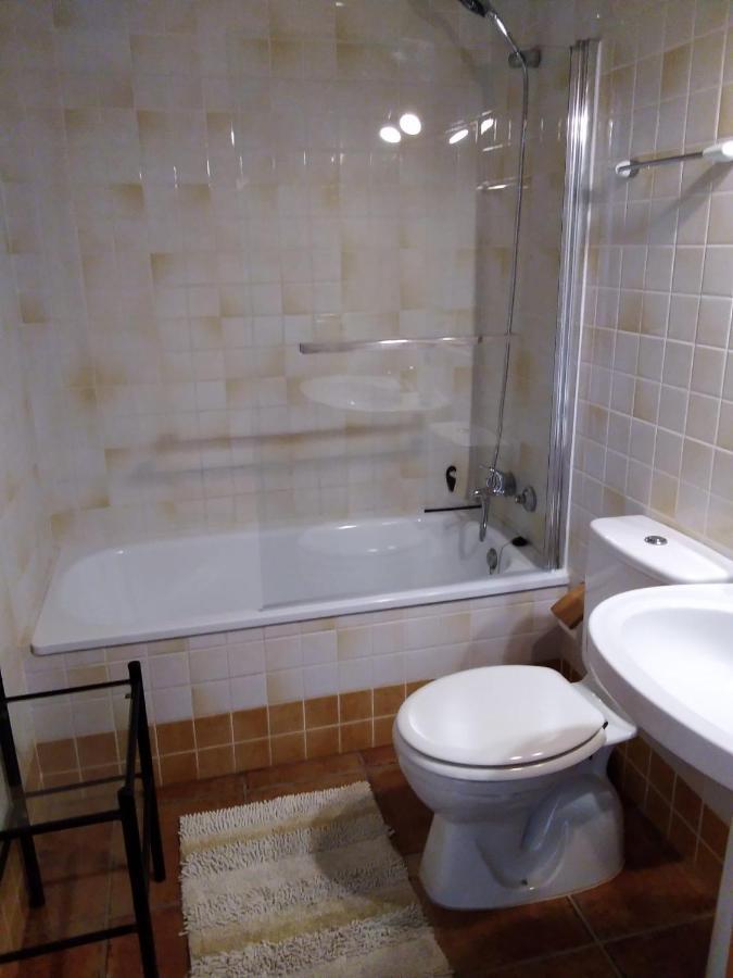 Apartamento Atico Frigiliana Exterior foto